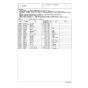 TOTO TKG38BSA 取扱説明書 商品図面 施工説明書 分解図 元止め式台付シングル混合水栓 分解図2
