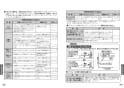 TKS05305J 取扱説明書 商品図面 施工説明書 台付シングル混合水栓 取扱説明書14