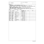TOTO TKS05307J 取扱説明書 商品図面 施工説明書 分解図 台付シングル混合水栓 分解図2