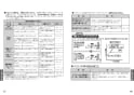 TOTO TKS05310J 取扱説明書 商品図面 施工説明書 キッチン水栓 GGシリーズ 取扱説明書10