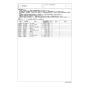 TOTO TKS05310J 取扱説明書 商品図面 施工説明書 分解図 台付シングル混合水栓 GGシリーズ 分解図2