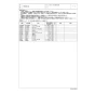 TOTO TKS05313J 取扱説明書 商品図面 施工説明書 分解図 台付シングル混合水栓 GGシリーズ 分解図2