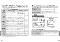 TOTO TKS05316J 取扱説明書 商品図面 施工説明書 キッチン水栓 GGシリーズ 取扱説明書15