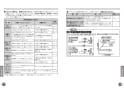 TOTO TLCC31E1S 取扱説明書 商品図面 施工説明書 台付シングル混合水栓（エコシングル、丸型、共用） 取扱説明書10