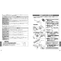 TOTO TLE01714JA 自動水栓機能部 取扱説明書 商品図面 施工説明書 分解図 自動水栓機能部 取扱説明書15