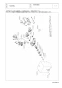 TOTO TLE27SS2W 取扱説明書 商品図面 施工説明書 分解図 アクアオート(自動水栓） 分解図1