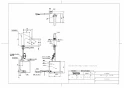 TOTO TLE30SS1J 取扱説明書 商品図面 施工説明書 分解図 アクアオート自動水栓 商品図面1