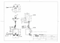 TOTO TLE30SS2J 取扱説明書 商品図面 施工説明書 分解図 アクアオート自動水栓 商品図面1
