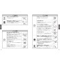 TOTO TLE38502JA 手洗器用自動水栓（単水栓、AC100V） 取扱説明書 商品図面 施工説明書 分解図 手洗器用自動水栓（単水栓、AC100V） 取扱説明書3