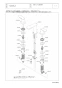 TOTO TLG01201JA 施工説明書 分解図 洗面所･洗面台用 台付2ハンドル混合水栓 分解図1