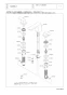 TOTO TLG02201JA 施工説明書 分解図 洗面所･洗面台用 台付2ハンドル混合水栓 分解図1