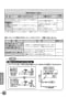 TOTO TLX31AR 取扱説明書 商品図面 施工説明書 分解図 洗面所･洗面台用 台付シングル混合水栓（泡まつ、ワンプッシュ） 取扱説明書14