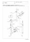 TOTO TMC95ECR 取扱説明書 商品図面 施工説明書 分解図 シャワーバー 分解図1