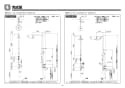 TOTO TMC95ECR 取扱説明書 商品図面 施工説明書 分解図 シャワーバー 施工説明書4