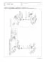 TOTO TS134GY6S 取扱説明書 商品図面 施工説明書 分解図 インテリア・バー セーフティタイプ 分解図1