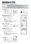 TOTO TYR1024BD 取扱説明書 商品図面 施工説明書 洗面所暖房機 AC200V 取扱説明書14