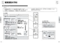 TOTO TYR340S 取扱説明書 商品図面 施工説明書 洗面所暖房機（ワイヤレス） 取扱説明書14