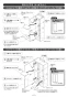 TOTO UGLD01S トイレキャビネット取扱説明書 商品図面 施工説明書 フロア収納キャビネット 施工説明書6