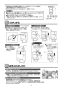 TOTO YH121MK 取扱説明書 商品図面 スペア付紙巻器 取扱説明書3