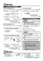 TOTO YH63R 取扱説明書 商品図面 分解図 二連紙巻器 メタル・ハード 取扱説明書3