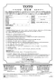 TOTO YKA41R 取扱説明書 商品図面 フィッティングボード 取扱説明書4
